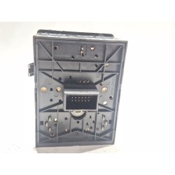 Recambio de mando luces para opel corsa c (2000) 1.3 cdti referencia OEM IAM 9116613  