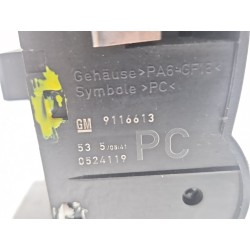 Recambio de mando luces para opel corsa c (2000) 1.3 cdti referencia OEM IAM 9116613  