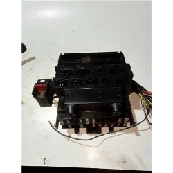 Recambio de caja fusibles/rele para ford fiesta berlina (1996) 1.25 ghia [1,25 ltr. - 55 kw 16v cat] referencia OEM IAM 89FG14A0