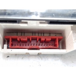 Recambio de cuadro completo para citroën xantia (x1_, x2_) 1.9 d referencia OEM IAM 96135757  