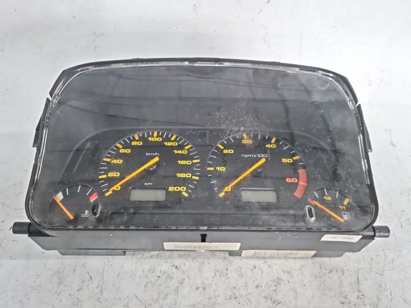 Recambio de cuadro completo para seat ibiza ii (6k1) 1.4 i referencia OEM IAM 6k0919033FE  