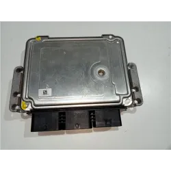 Recambio de centralita inyeccion para peugeot 208 1.4 hdi 68cv? referencia OEM IAM 0281019818  
