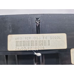 Recambio de cuadro completo para seat ibiza ii (6k1) 1.4 i referencia OEM IAM 6k0919033FE  