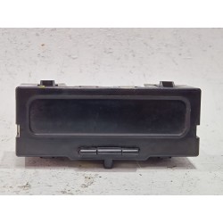 Recambio de pantalla multifuncion para renault megane i (ba0/1_) 1.9 d eco (ba0a, ba0u, ba0r) referencia OEM IAM   