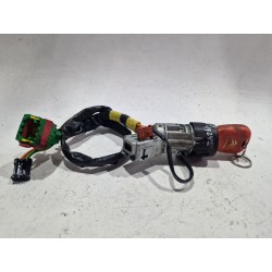 Recambio de conmutador de arranque para citroën c2 (jm_) 1.1 referencia OEM IAM E1105995  