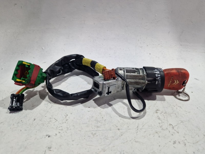 Recambio de conmutador de arranque para citroën c2 (jm_) 1.1 referencia OEM IAM E1105995  