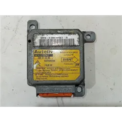 Recambio de centralita airbag para citroën xantia berlina (1998) 2.0 hdi 90 referencia OEM IAM 9622585880  
