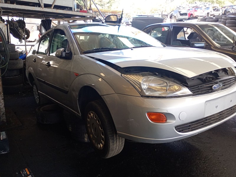 ford focus (daw, dbw) del año 1999