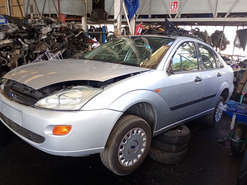 ford focus (daw, dbw) del año 1999