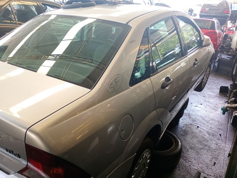 ford focus (daw, dbw) del año 1999
