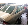 ford focus (daw, dbw) del año 1999