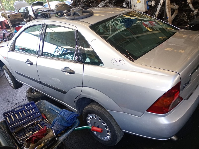ford focus (daw, dbw) del año 1999