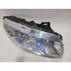 Recambio de faro delantero derecho para fiat stilo (192)(2001) 1.9 jtd (192_xe1a) referencia OEM IAM 6611134R  