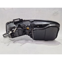 Recambio de faro delantero derecho para fiat stilo (192)(2001) 1.9 jtd (192_xe1a) referencia OEM IAM 6611134R  
