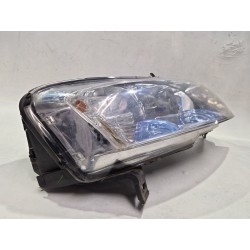 Recambio de faro delantero derecho para fiat stilo (192)(2001) 1.9 jtd (192_xe1a) referencia OEM IAM 6611134R  