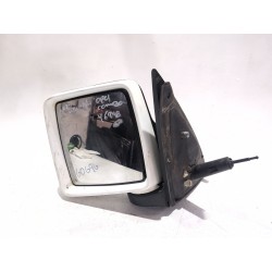 Recambio de retrovisor izquierdo para opel combo furgoneta/monovolumen 1.7 di 16v referencia OEM IAM 836181  
