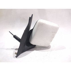 Recambio de retrovisor izquierdo para opel combo furgoneta/monovolumen 1.7 di 16v referencia OEM IAM 836181  