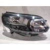 Recambio de faro derecho para citroën jumpy iii furgoneta (v_) 1.6 bluehdi 95 referencia OEM IAM 085521149R  