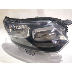 Recambio de faro derecho para citroën jumpy iii furgoneta (v_) 1.6 bluehdi 95 referencia OEM IAM 085521149R  