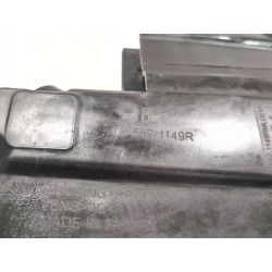 Recambio de faro derecho para citroën jumpy iii furgoneta (v_) 1.6 bluehdi 95 referencia OEM IAM 085521149R  