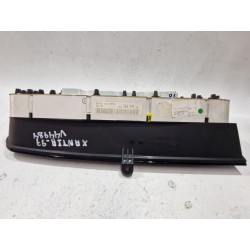 Recambio de cuadro completo para citroën xantia berlina (1993) 1.8 i 16v referencia OEM IAM 9624897480  