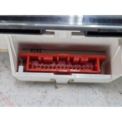 Recambio de cuadro completo para citroën xantia berlina (1993) 1.8 i 16v referencia OEM IAM 9624897480  