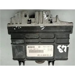 Recambio de centralita inyeccion para skoda favorit (781)(1988) referencia OEM IAM 0261200791 26SA3056  