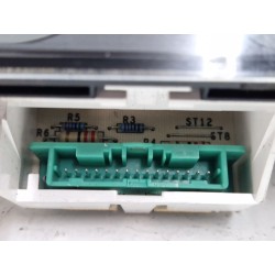 Recambio de cuadro completo para citroën xantia berlina (1993) 1.8 i 16v referencia OEM IAM 9624897480  