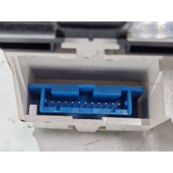 Recambio de cuadro completo para citroën xantia berlina (1993) 1.8 i 16v referencia OEM IAM 9624897480  