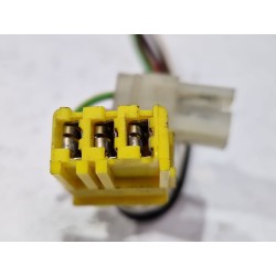 Recambio de retrovisor izquierdo para citroën xantia berlina (1993) 1.8 i 16v referencia OEM IAM 4565100  