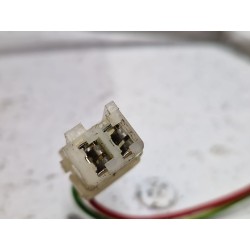 Recambio de retrovisor izquierdo para citroën xantia berlina (1993) 1.8 i 16v referencia OEM IAM 4565100  