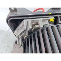 Recambio de motor calefaccion para citroën xantia berlina (1993) 1.8 i 16v referencia OEM IAM 652212M  