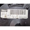Recambio de motor calefaccion para citroën xantia berlina (1993) 1.8 i 16v referencia OEM IAM 652212M  