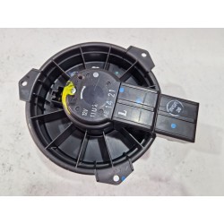 Recambio de motor calefaccion para mitsubishi mirage / space star vi hatchback (a0_a) 1.2 (a03a) referencia OEM IAM AE1421  