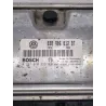 Recambio de centralita inyeccion para seat toledo ii (1m2) 1.9 tdi referencia OEM IAM 038906012BT  