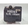 Recambio de nucleo abs para mazda 6 sedán (gg) 2.0 di (gg14) referencia OEM IAM GJ6E437AO  