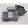 Recambio de motor elevalunas delantero izquierdo para audi a4 b6 (8e2) 1.9 tdi referencia OEM IAM 105840101  