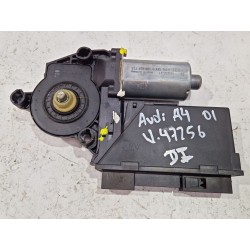 Recambio de motor elevalunas delantero izquierdo para audi a4 b6 (8e2) 1.9 tdi referencia OEM IAM 105840101  
