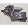 Recambio de motor elevalunas delantero izquierdo para audi a4 b6 (8e2) 1.9 tdi referencia OEM IAM 105840101  