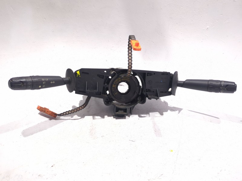 Recambio de mando multifuncion para peugeot 406 (8b) 1.9 td referencia OEM IAM 9618706880  