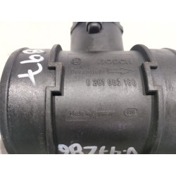 Recambio de caudalimetro para opel astra g hatchback (t98) 2.0 dti 16v (f08, f48) referencia OEM IAM 0281002180  