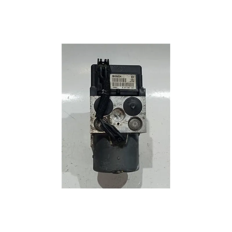 Recambio de nucleo abs para citroën xsara berlina (1997) 1.9 td referencia OEM IAM 0273004440  