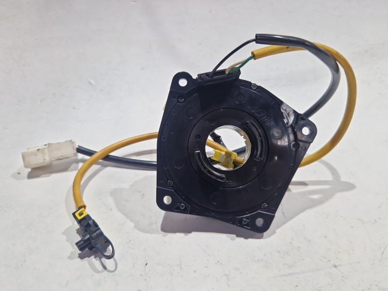 Recambio de anillo airbag para chevrolet aveo / kalos hatchback (t250, t255) 1.2 referencia OEM IAM   