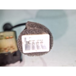 Recambio de mando limpia para chevrolet aveo / kalos hatchback (t250, t255) 1.2 referencia OEM IAM 96810070  