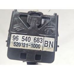 Recambio de mando intermitentes para chevrolet aveo / kalos hatchback (t250, t255) 1.2 referencia OEM IAM 96540683  