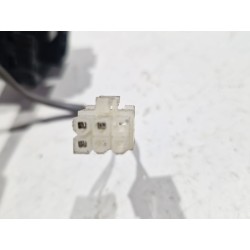 Recambio de mando intermitentes para chevrolet aveo / kalos hatchback (t250, t255) 1.2 referencia OEM IAM 96540683  