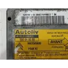Recambio de centralita airbag para citroën xantia berlina (1998) 2.0 hdi 90 referencia OEM IAM 9622585880  