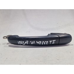Recambio de maneta exterior trasera izquierda para seat ibiza ii (6k1) 1.9 sdi referencia OEM IAM   