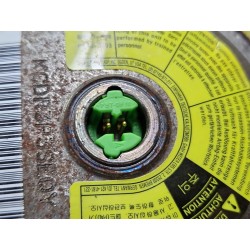 Recambio de airbag volante para kia rio (bc)(2000) 1.4 referencia OEM IAM 12290302  