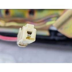 Recambio de airbag volante para kia rio (bc)(2000) 1.4 referencia OEM IAM 12290302  